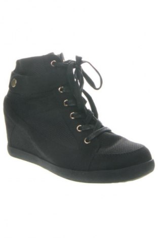 Damenschuhe Anna Field, Größe 38, Farbe Schwarz, Preis € 8,89