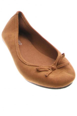 Damenschuhe Anna Field, Größe 36, Farbe Orange, Preis € 20,99