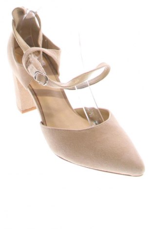 Damenschuhe Anna Field, Größe 40, Farbe Beige, Preis € 32,99