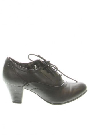 Damenschuhe Anna Field, Größe 36, Farbe Schwarz, Preis € 20,99