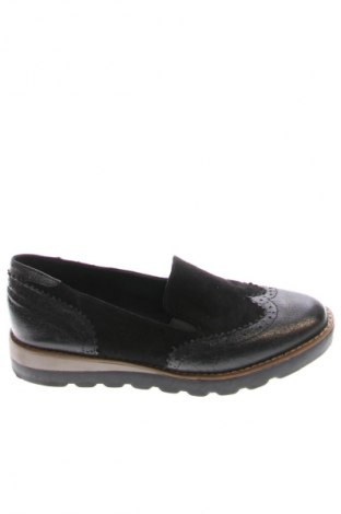 Damenschuhe Anna Field, Größe 38, Farbe Schwarz, Preis 22,99 €