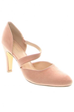 Damenschuhe Anna Field, Größe 37, Farbe Aschrosa, Preis € 22,99