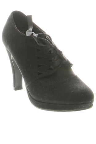 Дамски обувки Anna Field, Размер 36, Цвят Черен, Цена 11,24 €