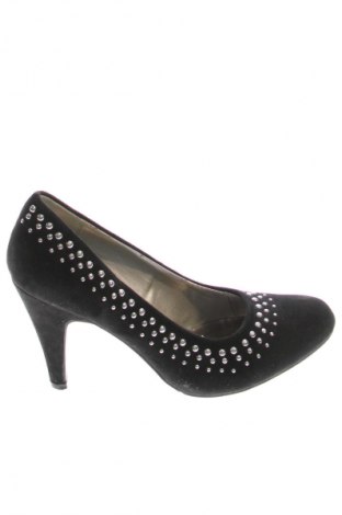 Damenschuhe Anna Field, Größe 38, Farbe Schwarz, Preis € 22,99