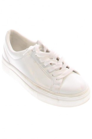 Încălțăminte de damă Anna Field, Mărime 38, Culoare Ecru, Preț 58,99 Lei