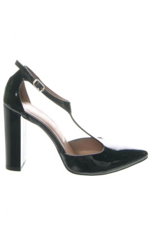 Dámské boty  Aquamarine, Velikost 39, Barva Černá, Cena  1 529,00 Kč