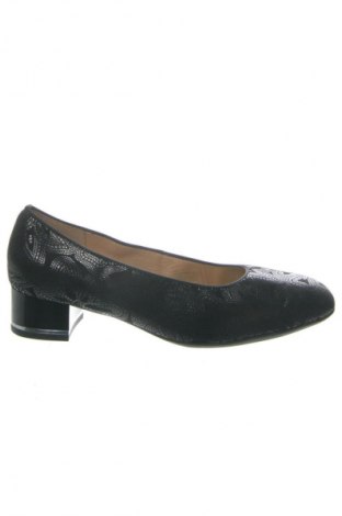 Női cipők Ara, Méret 43, Szín Fekete, Ár 21 158 Ft