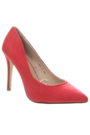 Dámské boty  Atmosphere, Velikost 39, Barva Červená, Cena  679,00 Kč