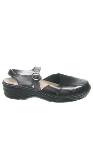 Obuwie damskie Berkemann, Rozmiar 38, Kolor Czarny, Cena 344,99 zł