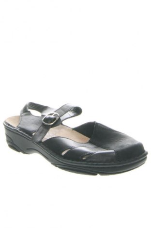 Obuwie damskie Berkemann, Rozmiar 38, Kolor Czarny, Cena 344,99 zł