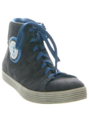 Dámské boty  Bikkembergs, Velikost 38, Barva Modrá, Cena  1 109,00 Kč