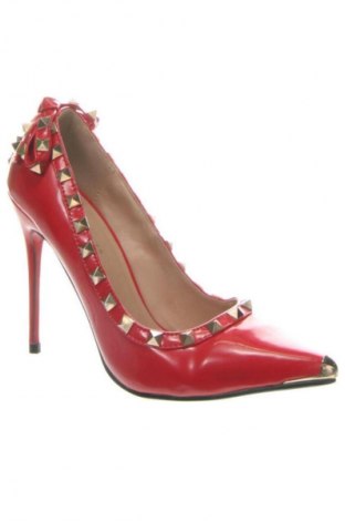 Dámské boty  Botinelli, Velikost 37, Barva Červená, Cena  669,00 Kč