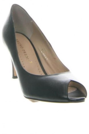 Damenschuhe Bruno Premi, Größe 38, Farbe Schwarz, Preis € 119,99