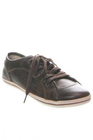 Damenschuhe Buffalo, Größe 40, Farbe Braun, Preis 44,99 €