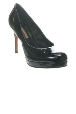 Damenschuhe Buffalo, Größe 41, Farbe Schwarz, Preis € 38,99