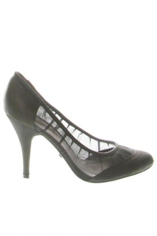 Damenschuhe Buffalo, Größe 39, Farbe Schwarz, Preis € 38,99