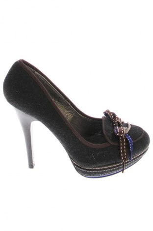 Damenschuhe CAFÈNOIR, Größe 40, Farbe Braun, Preis € 29,99