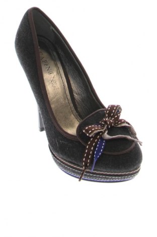 Damenschuhe CAFÈNOIR, Größe 40, Farbe Braun, Preis € 29,99