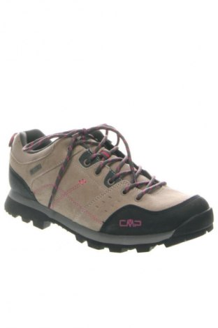 Dámské boty  CMP, Velikost 41, Barva Béžová, Cena  1 799,00 Kč