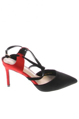 Damenschuhe COLOUR CHERIE, Größe 38, Farbe Mehrfarbig, Preis € 29,99