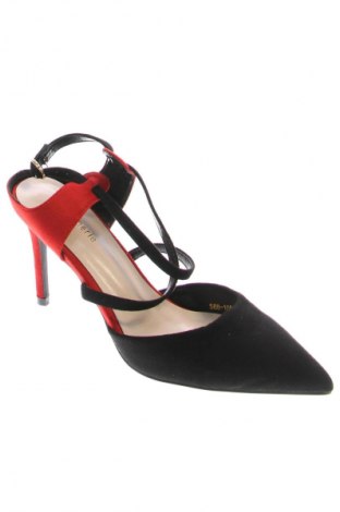 Damenschuhe COLOUR CHERIE, Größe 38, Farbe Mehrfarbig, Preis € 29,99