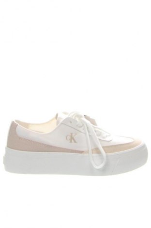 Γυναικεία παπούτσια Calvin Klein, Μέγεθος 38, Χρώμα Πολύχρωμο, Τιμή 91,99 €