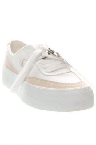 Γυναικεία παπούτσια Calvin Klein, Μέγεθος 38, Χρώμα Πολύχρωμο, Τιμή 91,99 €