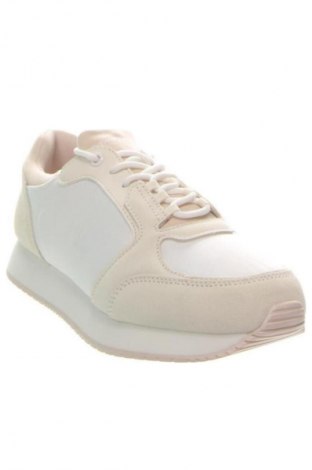 Дамски обувки Calvin Klein Jeans, Размер 38, Цвят Екрю, Цена 94,58 €