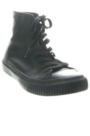 Дамски обувки Calvin Klein Jeans, Размер 40, Цвят Черен, Цена 53,68 €