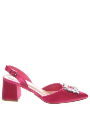 Dámské boty  Ciaodea, Velikost 39, Barva Růžová, Cena  669,00 Kč