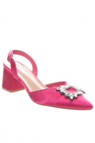 Dámské boty  Ciaodea, Velikost 39, Barva Růžová, Cena  669,00 Kč