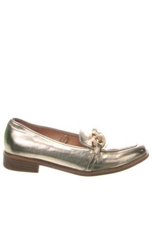 Încălțăminte de damă Claudia Ghizzani, Mărime 39, Culoare Auriu, Preț 112,99 Lei