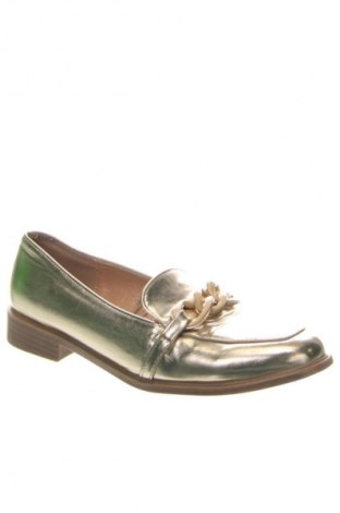 Încălțăminte de damă Claudia Ghizzani, Mărime 39, Culoare Auriu, Preț 112,99 Lei