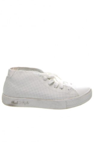 Damenschuhe Converse, Größe 39, Farbe Weiß, Preis € 78,99