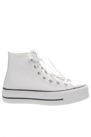Dámske topánky  Converse, Veľkosť 36, Farba Biela, Cena  124,95 €