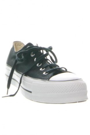 Dámske topánky  Converse, Veľkosť 41, Farba Čierna, Cena  124,95 €