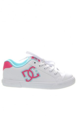 Damenschuhe DC Shoes, Größe 38, Farbe Weiß, Preis € 93,99