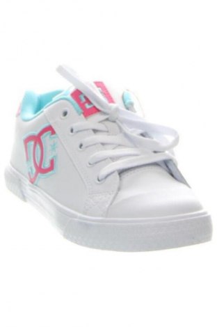 Damenschuhe DC Shoes, Größe 38, Farbe Weiß, Preis € 93,99