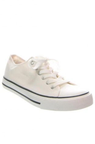 Dámské boty  Dorothy Perkins, Velikost 42, Barva Bílá, Cena  549,00 Kč