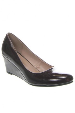 Dámské boty  Dorothy Perkins, Velikost 39, Barva Červená, Cena  349,00 Kč