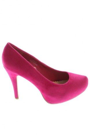 Дамски обувки Dunnes, Размер 38, Цвят Розов, Цена 46,01 €