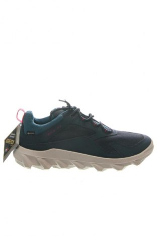 Damenschuhe ECCO, Größe 40, Farbe Blau, Preis 107,99 €