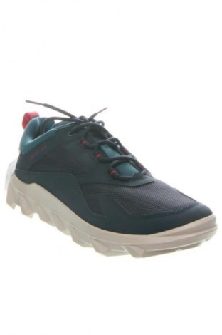 Damenschuhe ECCO, Größe 40, Farbe Blau, Preis 107,99 €