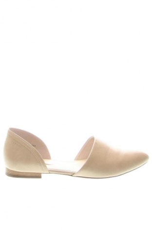Damenschuhe Esprit, Größe 37, Farbe Beige, Preis € 23,99