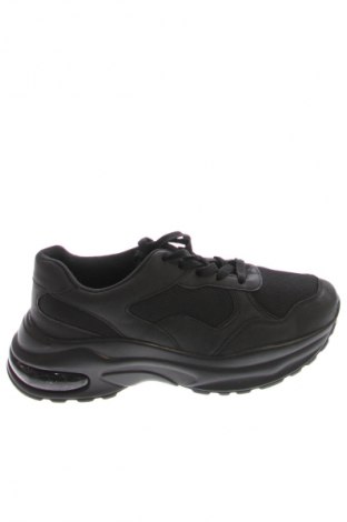 Dámske topánky  Even&Odd, Veľkosť 38, Farba Čierna, Cena  15,95 €