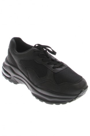 Dámske topánky  Even&Odd, Veľkosť 38, Farba Čierna, Cena  15,95 €