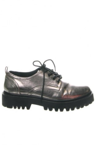 Dámské boty  Even&Odd, Velikost 38, Barva Stříbrná, Cena  379,00 Kč