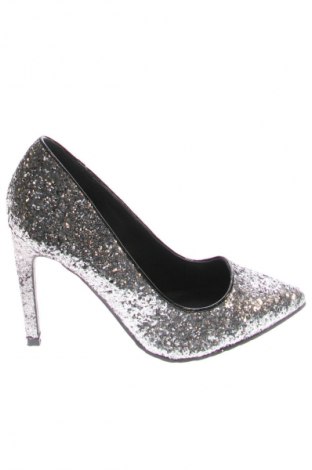 Obuwie damskie Even&Odd, Rozmiar 37, Kolor Srebrzysty, Cena 72,99 zł