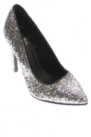 Obuwie damskie Even&Odd, Rozmiar 37, Kolor Srebrzysty, Cena 72,99 zł