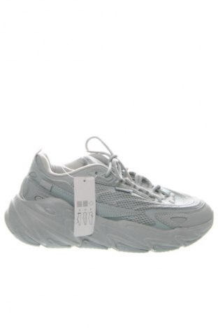 Dámske topánky  FILA, Veľkosť 38, Farba Modrá, Cena  124,95 €